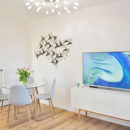 Schwalbennest Comfortable Tatil Evi