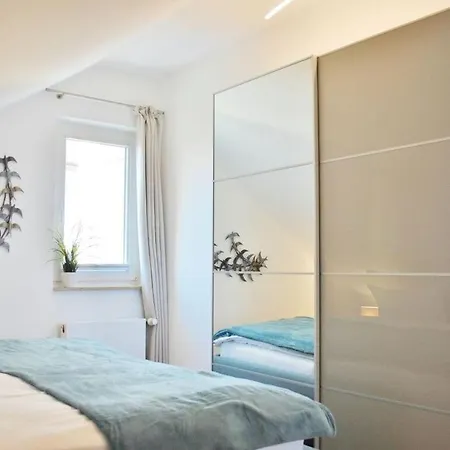 Schwalbennest Comfortable Tatil Evi *
