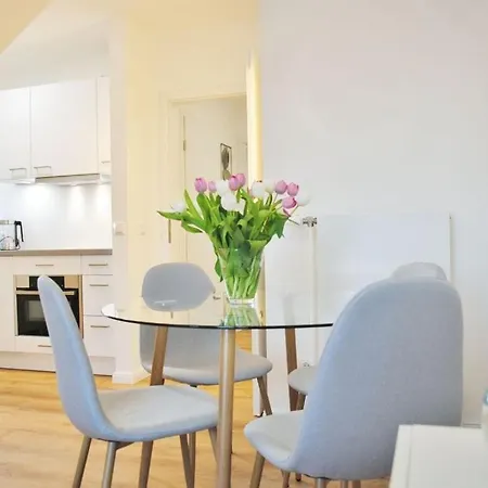 Schwalbennest Comfortable Binz