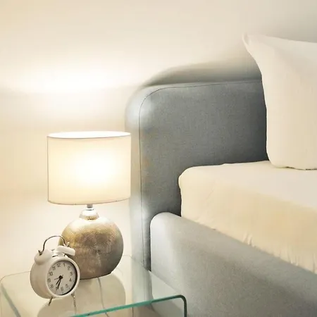 Schwalbennest Comfortable * Binz