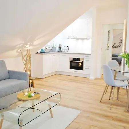 Tatil Evi Schwalbennest Comfortable *