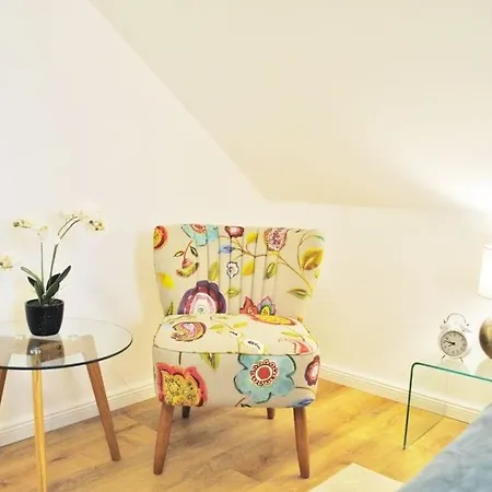 Schwalbennest Comfortable *