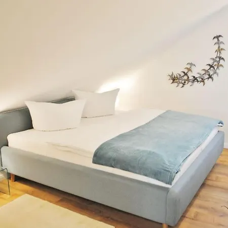 Tatil Evi Schwalbennest Comfortable