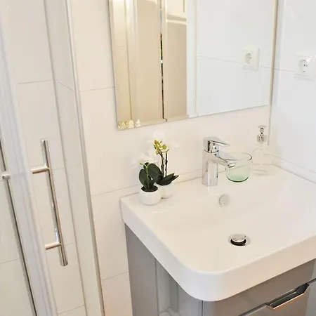 Schwalbennest Comfortable Binz