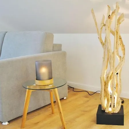 Tatil Evi Schwalbennest Comfortable