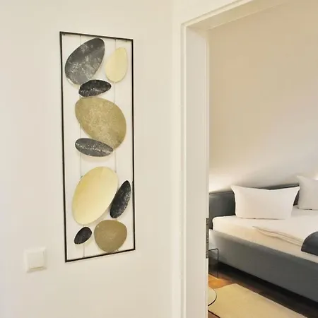 Tatil Evi Schwalbennest Comfortable Binz