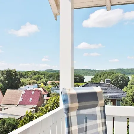 Tatil Evi Schwalbennest Comfortable