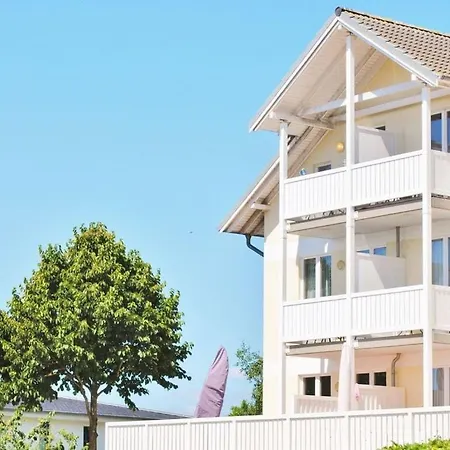 Schwalbennest Comfortable Tatil Evi